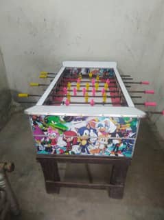 1 Bawa Game saly