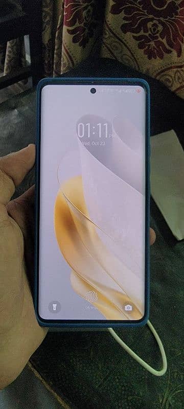 infinix zero 304g 2