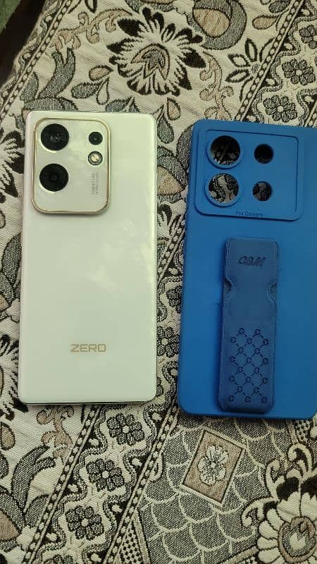 infinix zero 304g 5