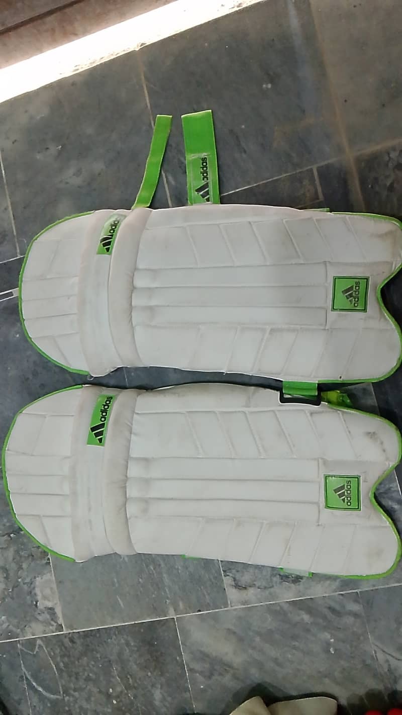 Cricket kit For Batsman 4