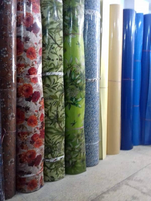 Fiber Glass Sheets 7