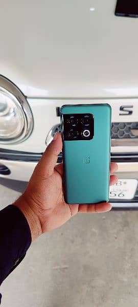 One Plus 10 pro official pta approved 1