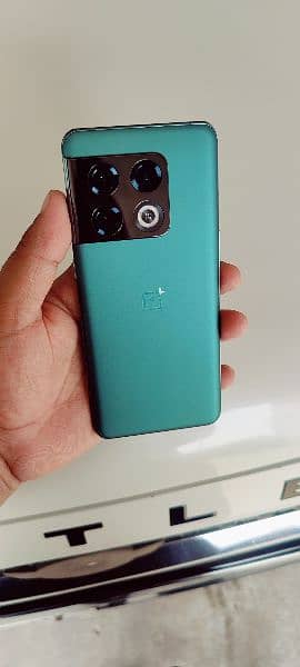 One Plus 10 pro official pta approved 6