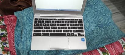 Samsung Chromebook 500c