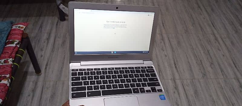 Samsung Chromebook 500c 2