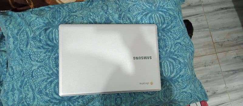 Samsung Chromebook 500c 4