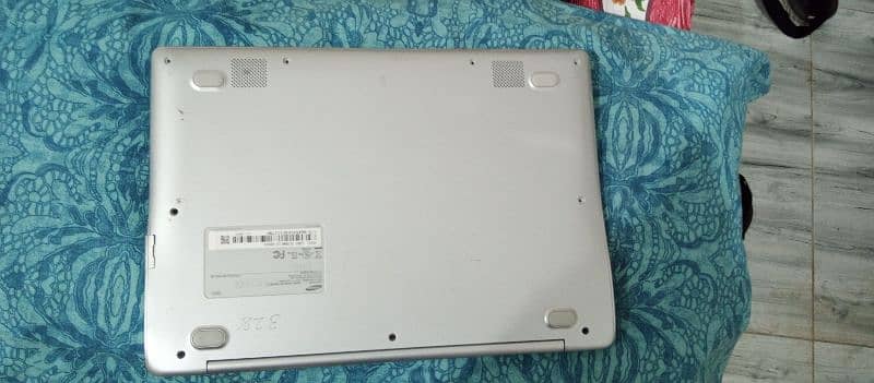 Samsung Chromebook 500c 5