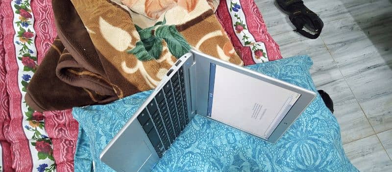 Samsung Chromebook 500c 6