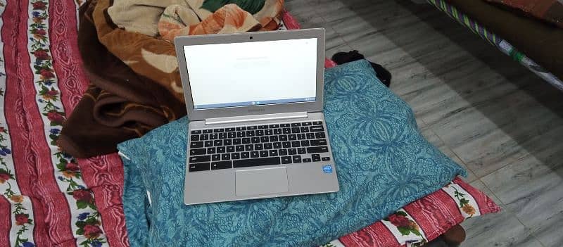 Samsung Chromebook 500c 7