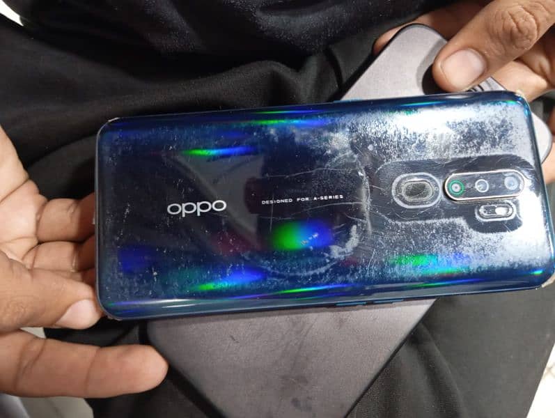 oppo A9 2020 1