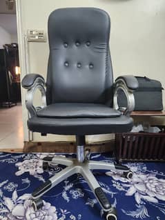 Workstation / Computer Chair For Sale.