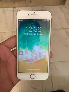 i phone 6 used condition btry chnge