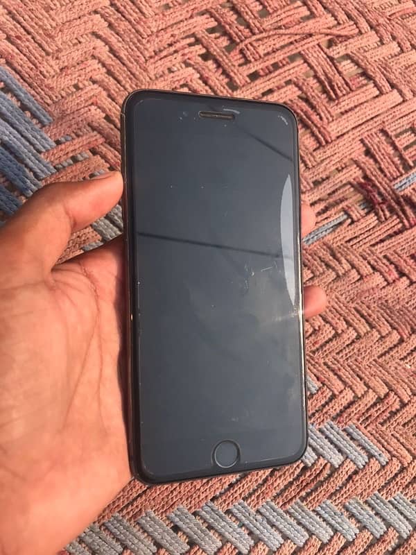 iphone 8plus 256gb PTA approved 2