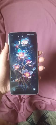 samsung A05 6/128gb 03274716241 only watsapp