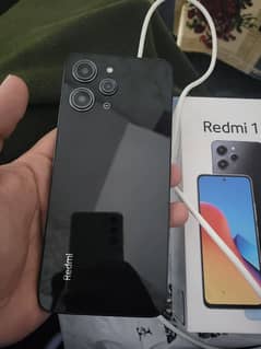 Redmi 12 8/256gb