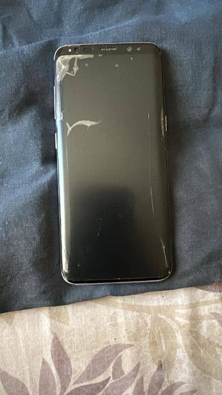 Samsung S8 read Description first 1