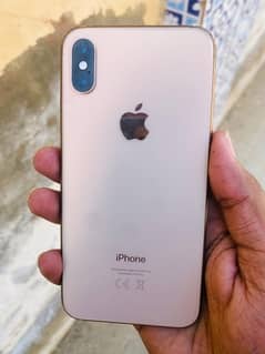 Iphone XS