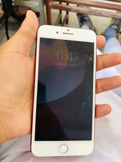 IPhone 7 Plus Non pta 128 GB7