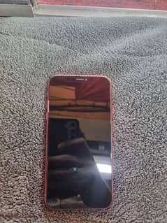 iphone xr PTA 0