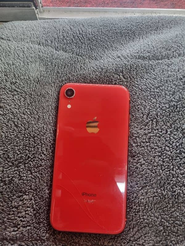 iphone xr PTA 1