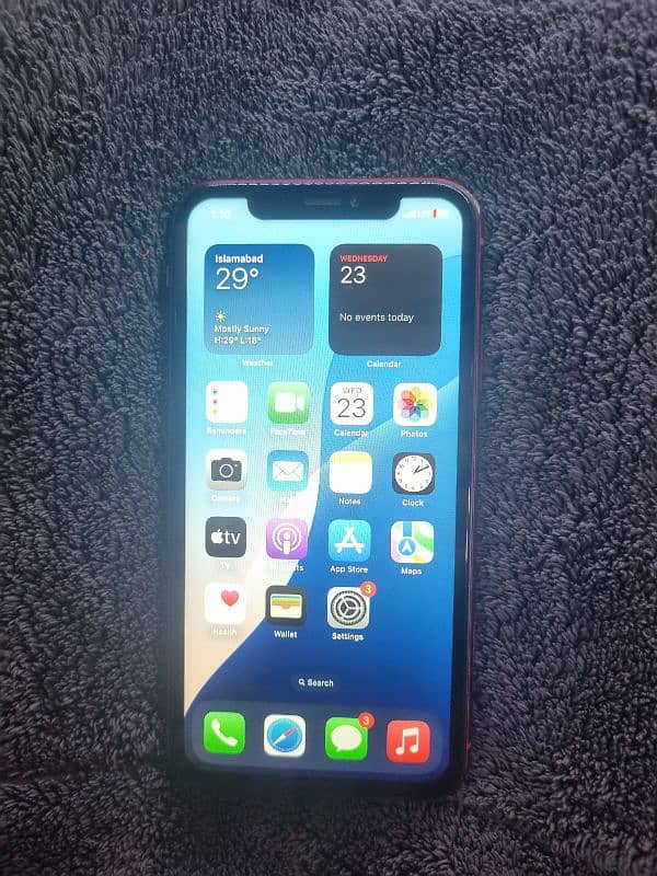 iphone xr PTA 6