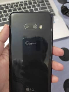 LG G8x thinq 128gb 6gb 0