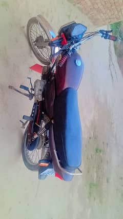 United 100CC for sale 0