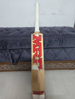 Hardball bat