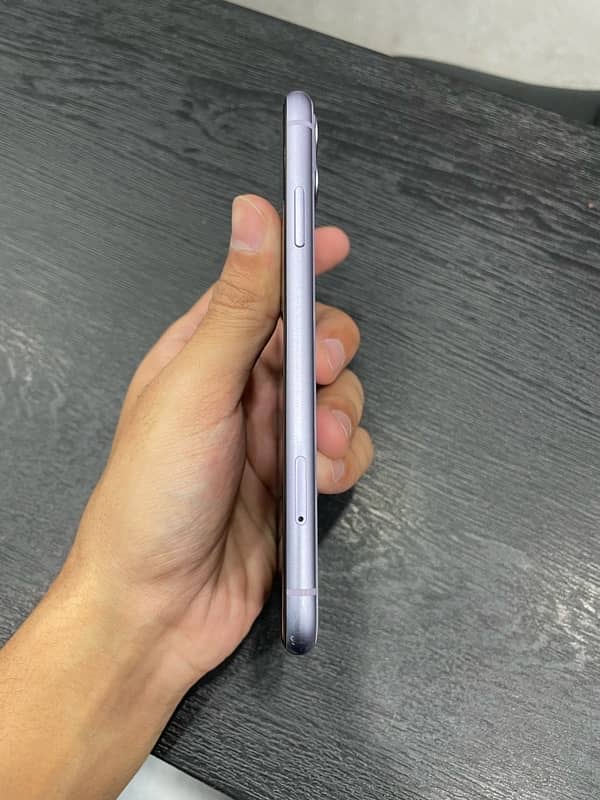 iphone 11 PTA approved 5