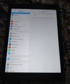 iPad air 16 gb