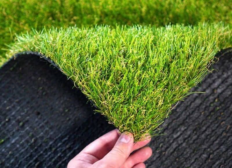 Artificial grass 0