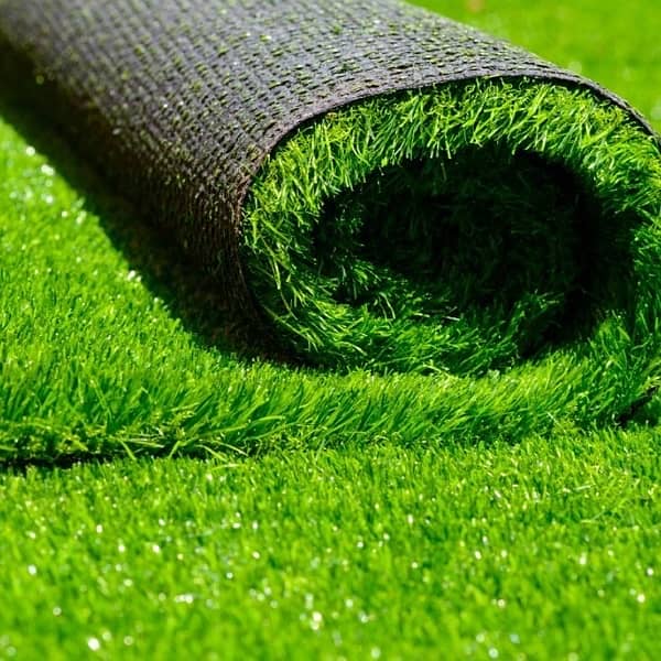 Artificial grass 2