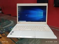 Toshiba dynabook R734