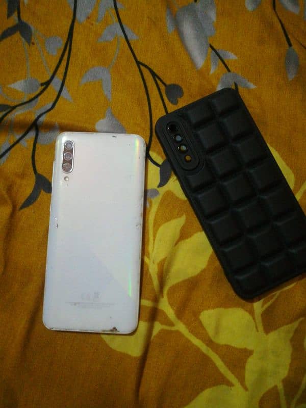 samsung galaxy a30s for sell and xchange 1