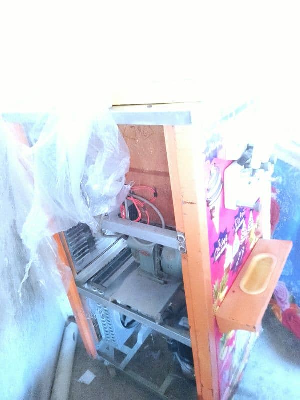 Ice cream machine for sale 3