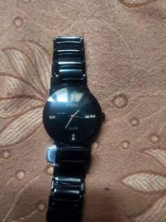 men's watch 0