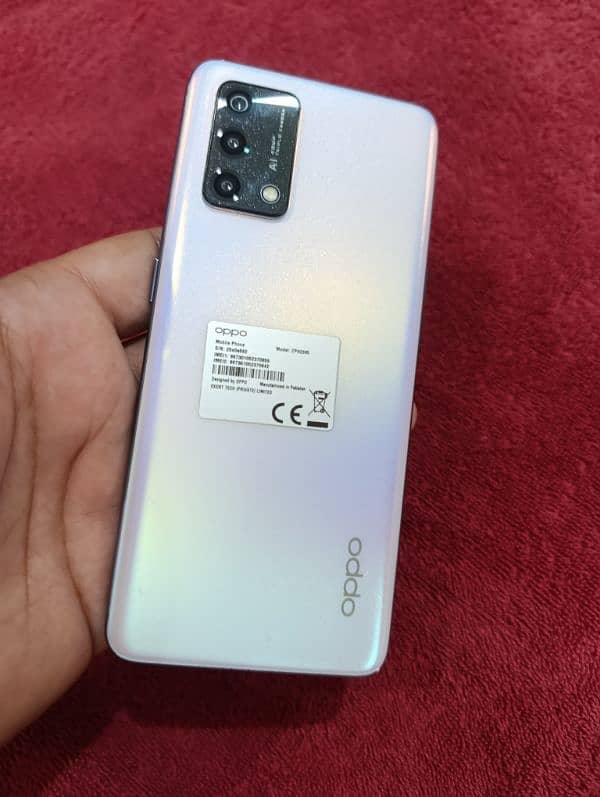 OPPO A95 8GB/128GB 2