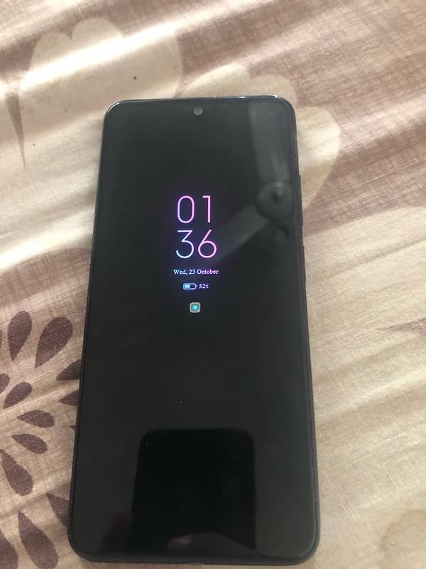 Xiaomi Redmi Note 11 2