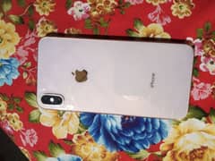 iPhone xs max 10/10 64gb non pta