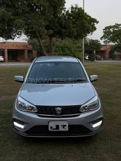 Proton Saga  1.3L Ace A/T 2022