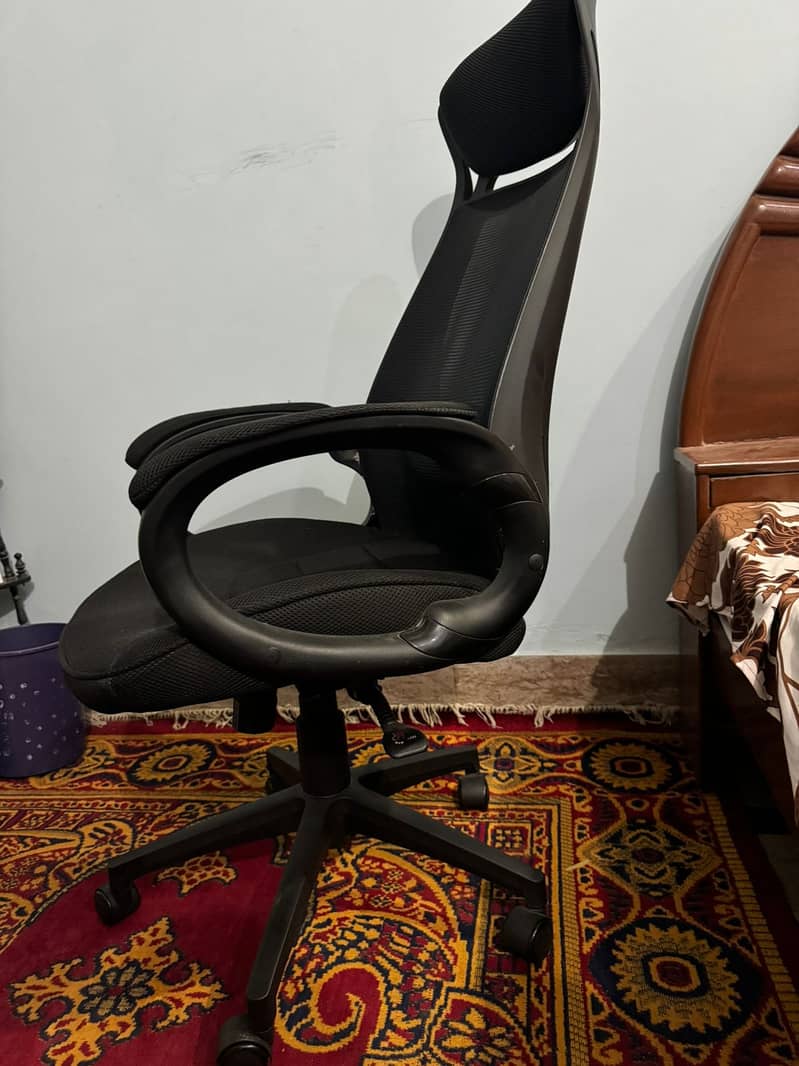 Office Chair Executive A+ Quality Bahawalpur -WhatsApp# 03006776515 1