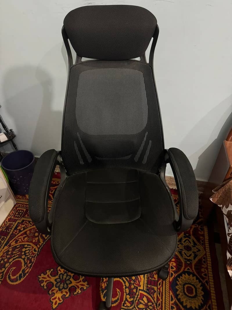 Office Chair Executive A+ Quality Bahawalpur -WhatsApp# 03006776515 2