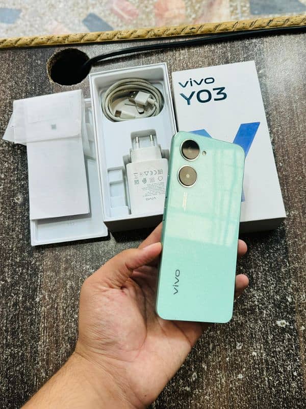 Vivo y03 10