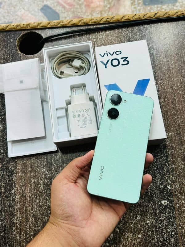 Vivo y03 11