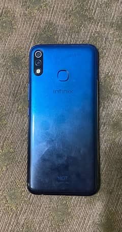 Infinix