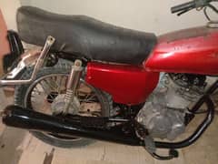 125honda