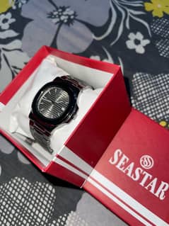 SEASTAR BEST WATCH