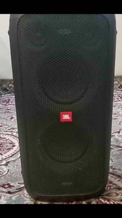 JBL party box 100 USA