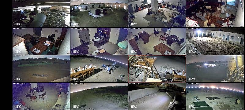 Cctv Installation and repair 1