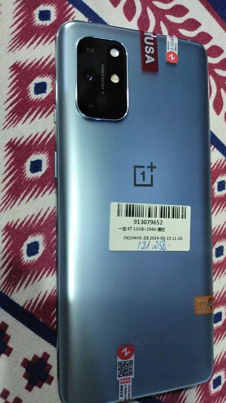 oneplus8t  12gb-256gb 0